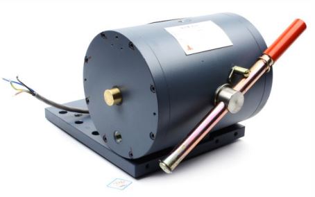 Mitsubishi Elevator Brake